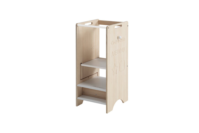 Trotta Micuna Convertible Learning Tower