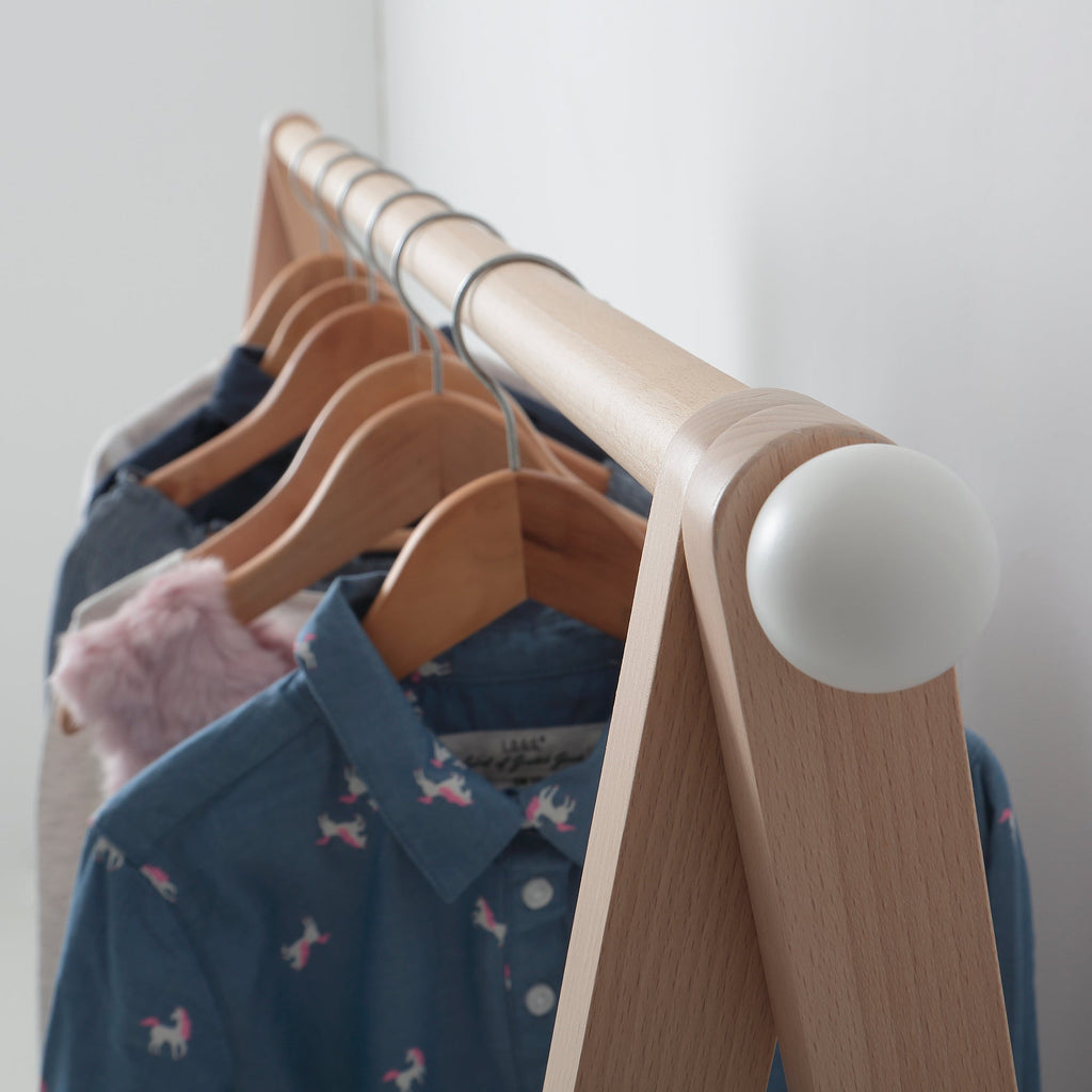 Montessori Micuna coat hanger